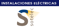 Sotelec Instalaciones Eléctricas logo